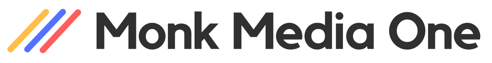 Monk Media One