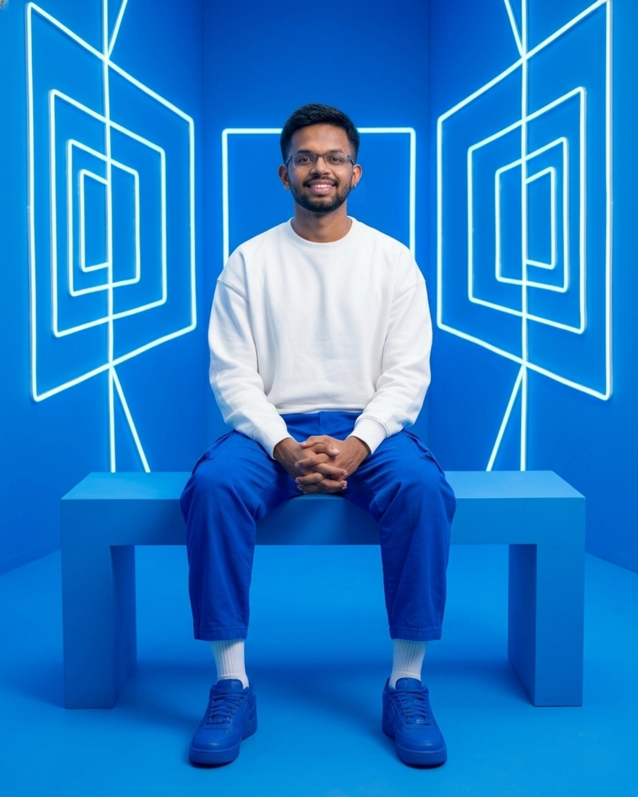 Pranjal