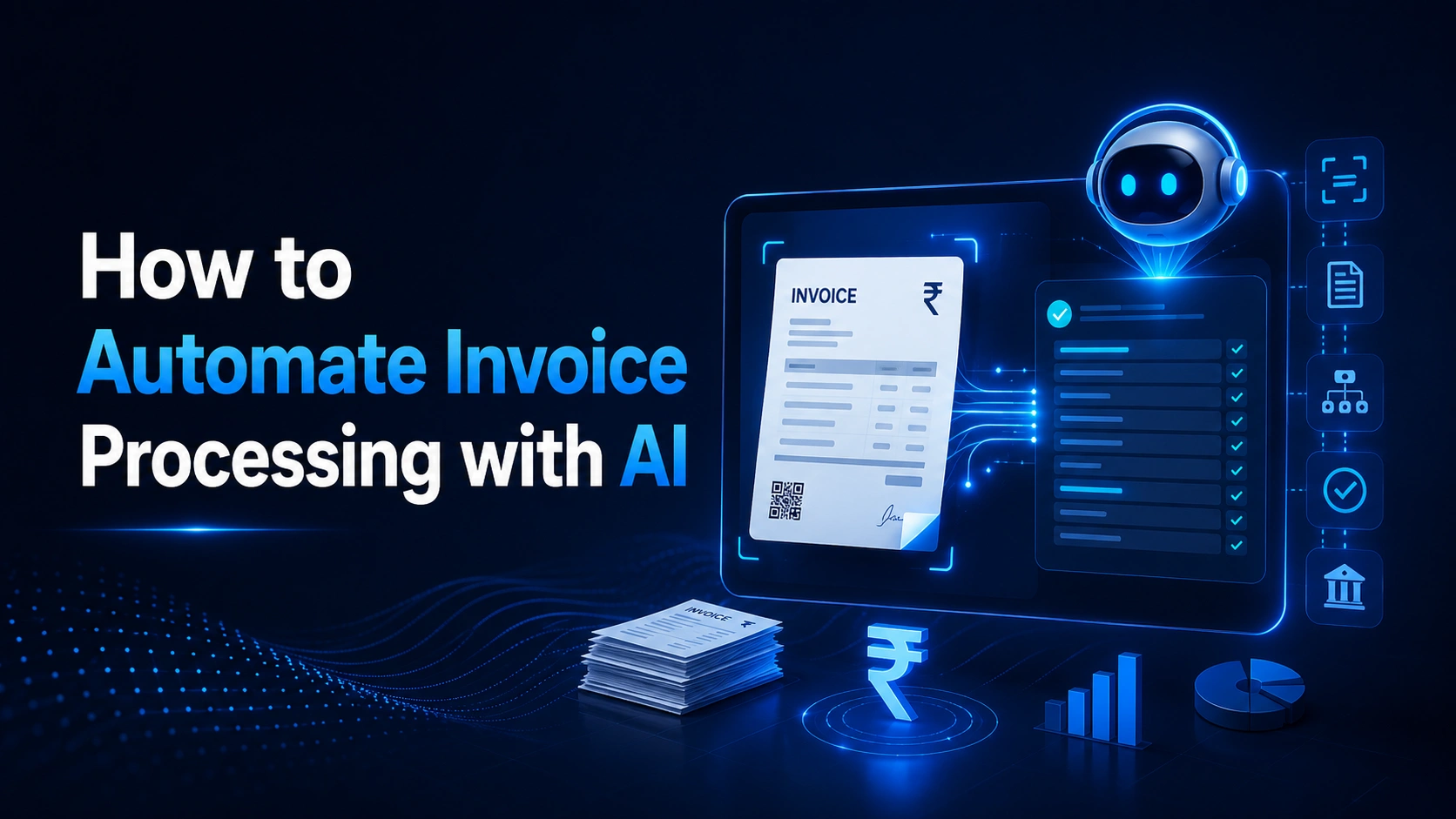 How to Automate Invoice Processing with AI