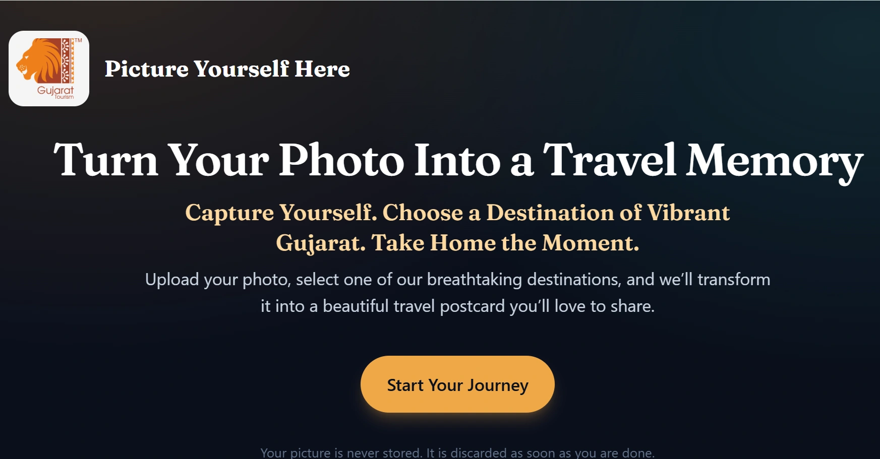 Tourism Platform